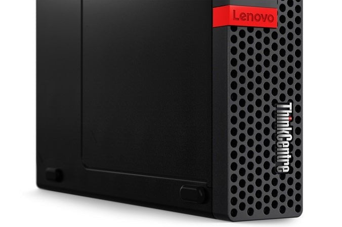Lenovo ThinkCentre M625q Tiny | AMD E2 9000e | Windows 10 LTSB Nieuw