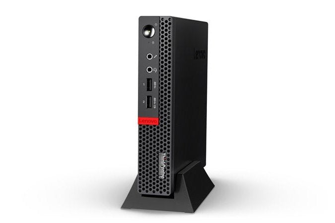 Lenovo ThinkCentre M625q Tiny | AMD E2 9000e | Windows 10 LTSB Nieuw