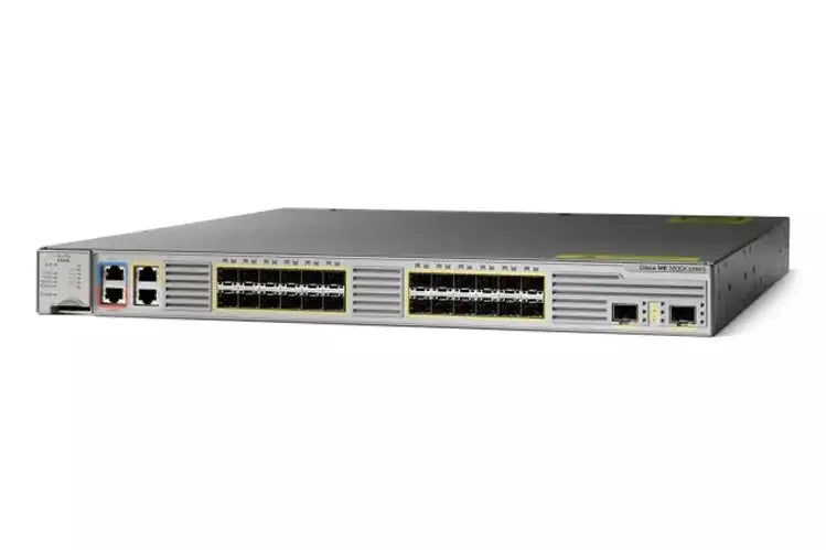 Cisco ME-3800X-24FS-M