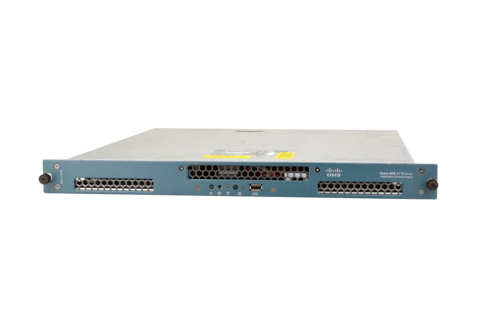 Cisco ACE 4710 Application Control Engine