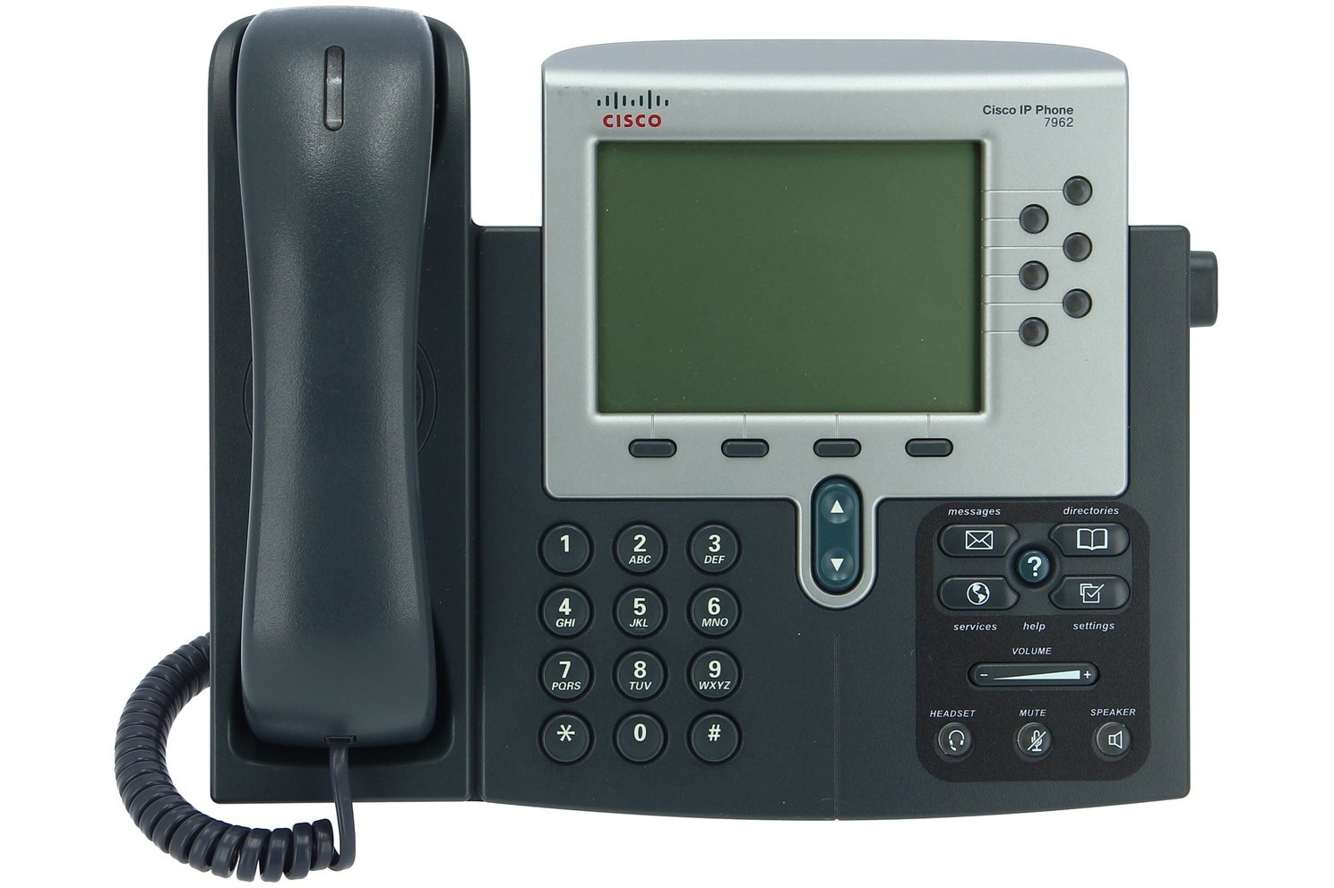 Cisco Telefoon 7962G