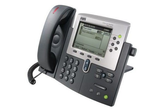 Cisco Telefoon 7962G