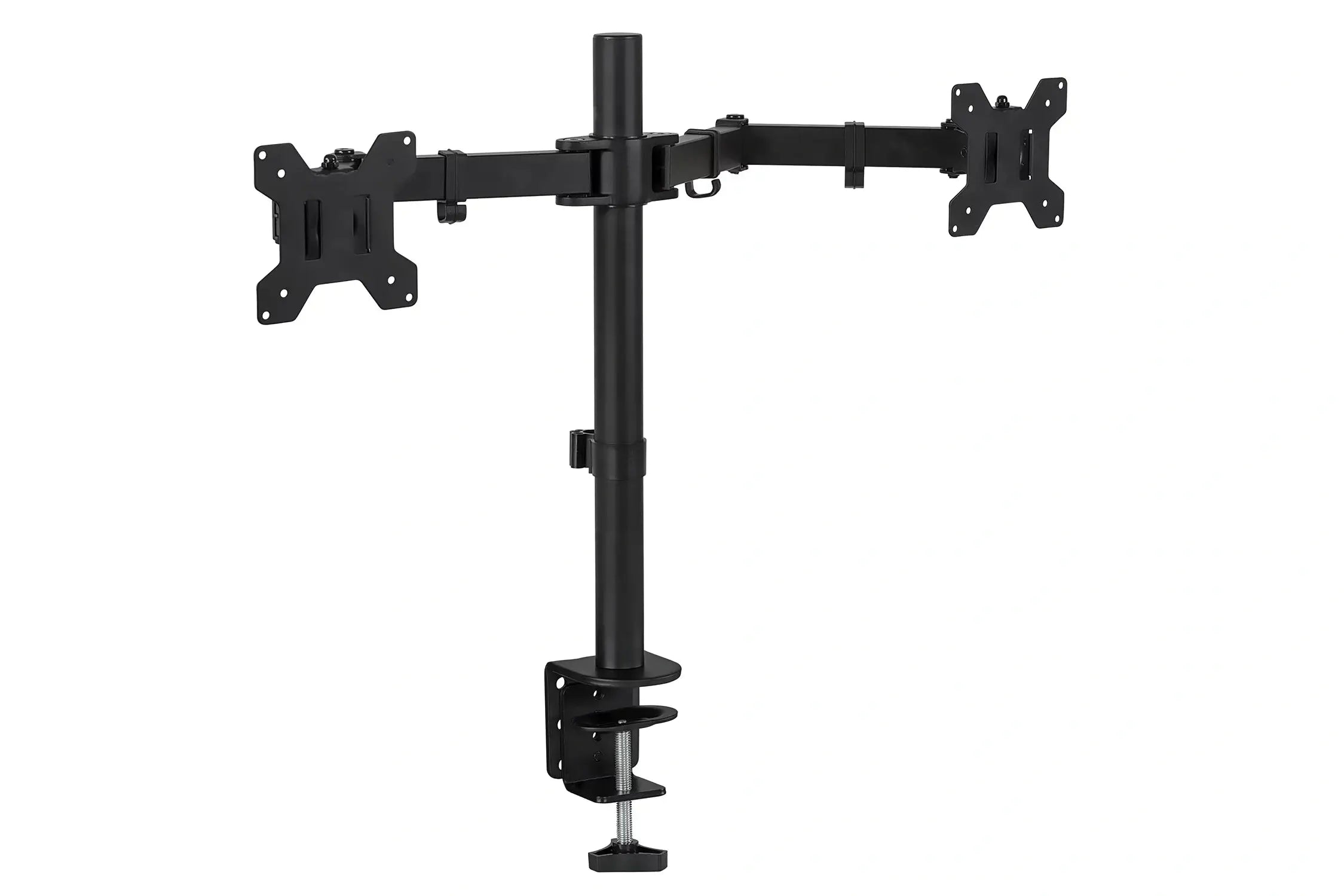 Equip 650115 Monitorbeugel voor 2 schermen tot 27 inch (Nieuw)