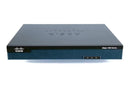 Cisco 1921 Integrated Services Router