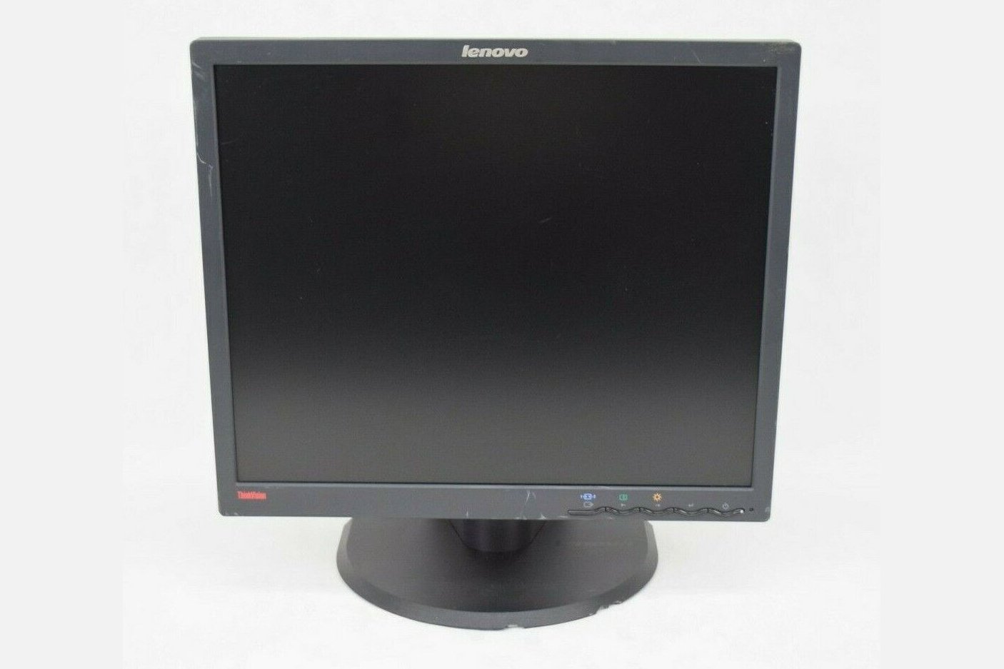 19" Lenovo L193PC LCD Monitor