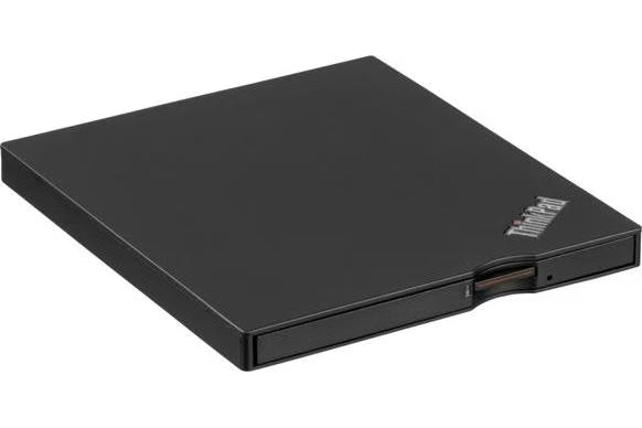 Lenovo 4XA0E97775 ThinkPad UltraSlim USB DVD Brander (Nieuw)