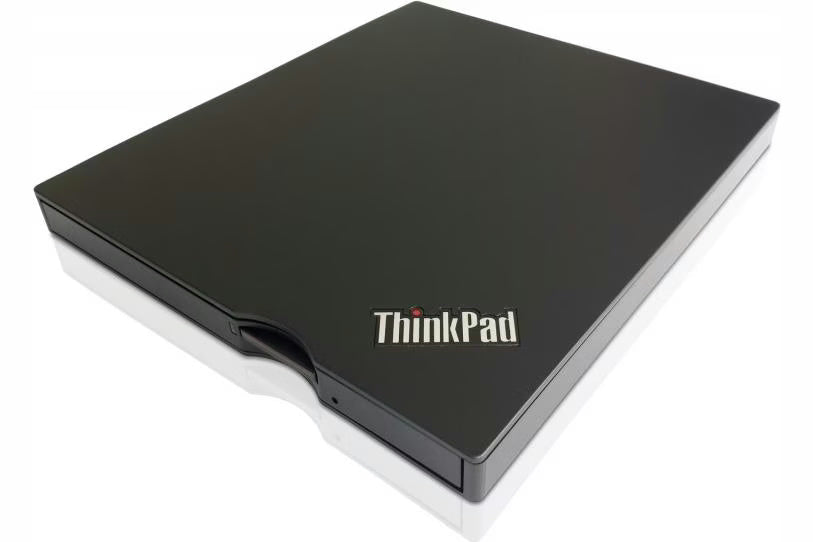 Lenovo 4XA0E97775 ThinkPad UltraSlim USB DVD Brander (Nieuw)