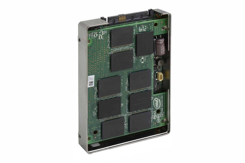 HGST Hitachi Ultrastar SSD800MH 200GB MLC SAS 12Gbps High Endurance (Crypto Sanitize) 2.5-inch Internal Solid State Drive (SSD)