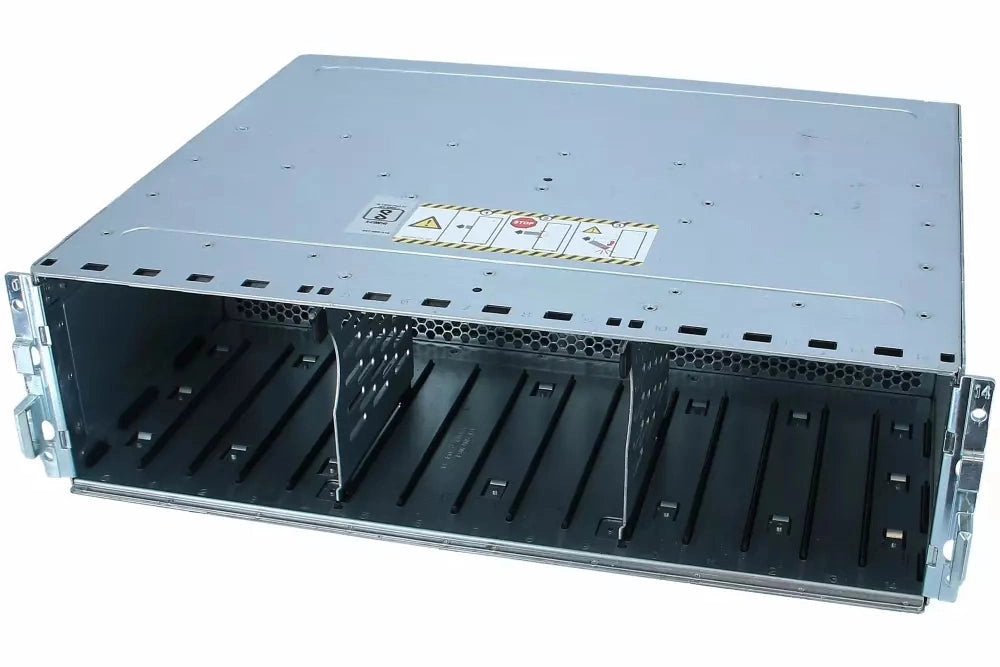 EMC KTN-STL3 - EMC 15-slot Disk Array Enclosure