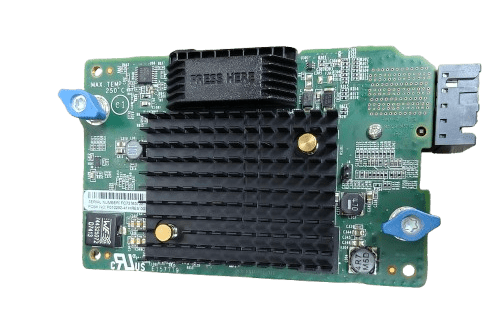 HPE 782830-001 Synergy 3530C 16Gb Dual Port Fibre Channel HBA voor Gen9/Gen10