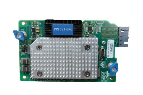 HPE 782833-001 Synergy 3820C Dual Port 10Gb CNA Adapter (Gen9/Gen10)