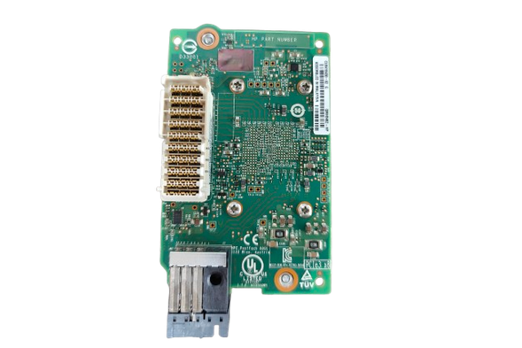 HPE 782833-001 Synergy 3820C Dual Port 10Gb CNA Adapter (Gen9/Gen10)