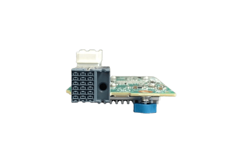 HPE 782833-001 Synergy 3820C Dual Port 10Gb CNA Adapter (Gen9/Gen10)