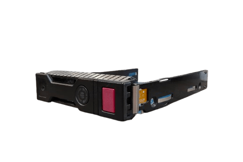 HP 651320-001 - HPE 3.5" LFF G8/G9 SmartDrive Carrier Hard Drive Tray