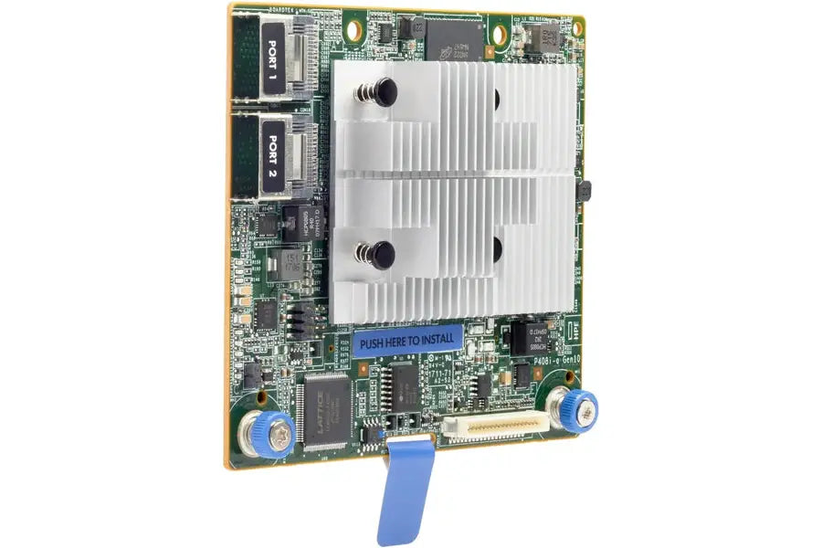 HP 804331-B21 - HP P408i-A SR 12G SAS Controller