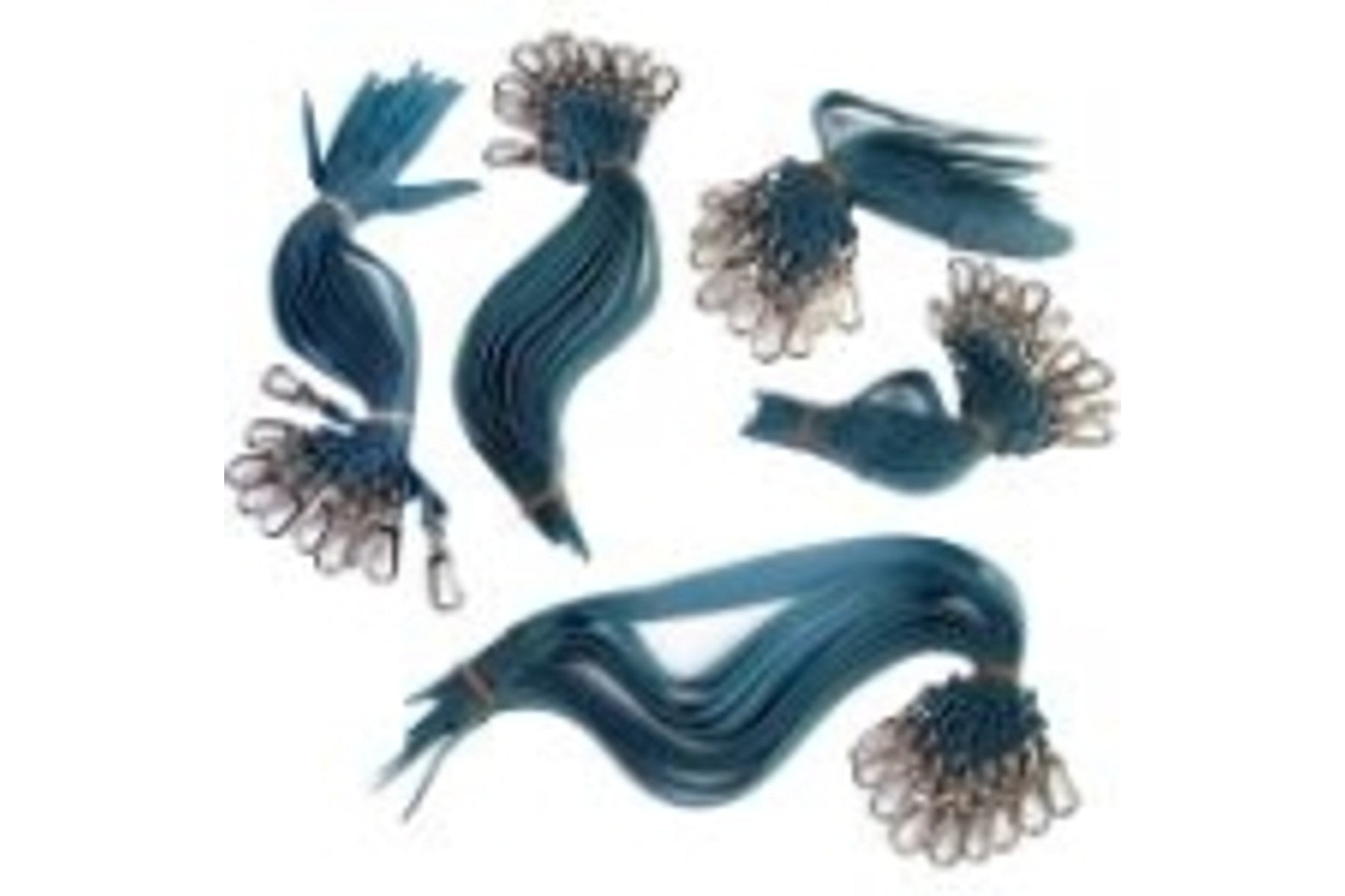 HPE Rack Cable Management Velcro Clips 379820-B21 (Nieuw)