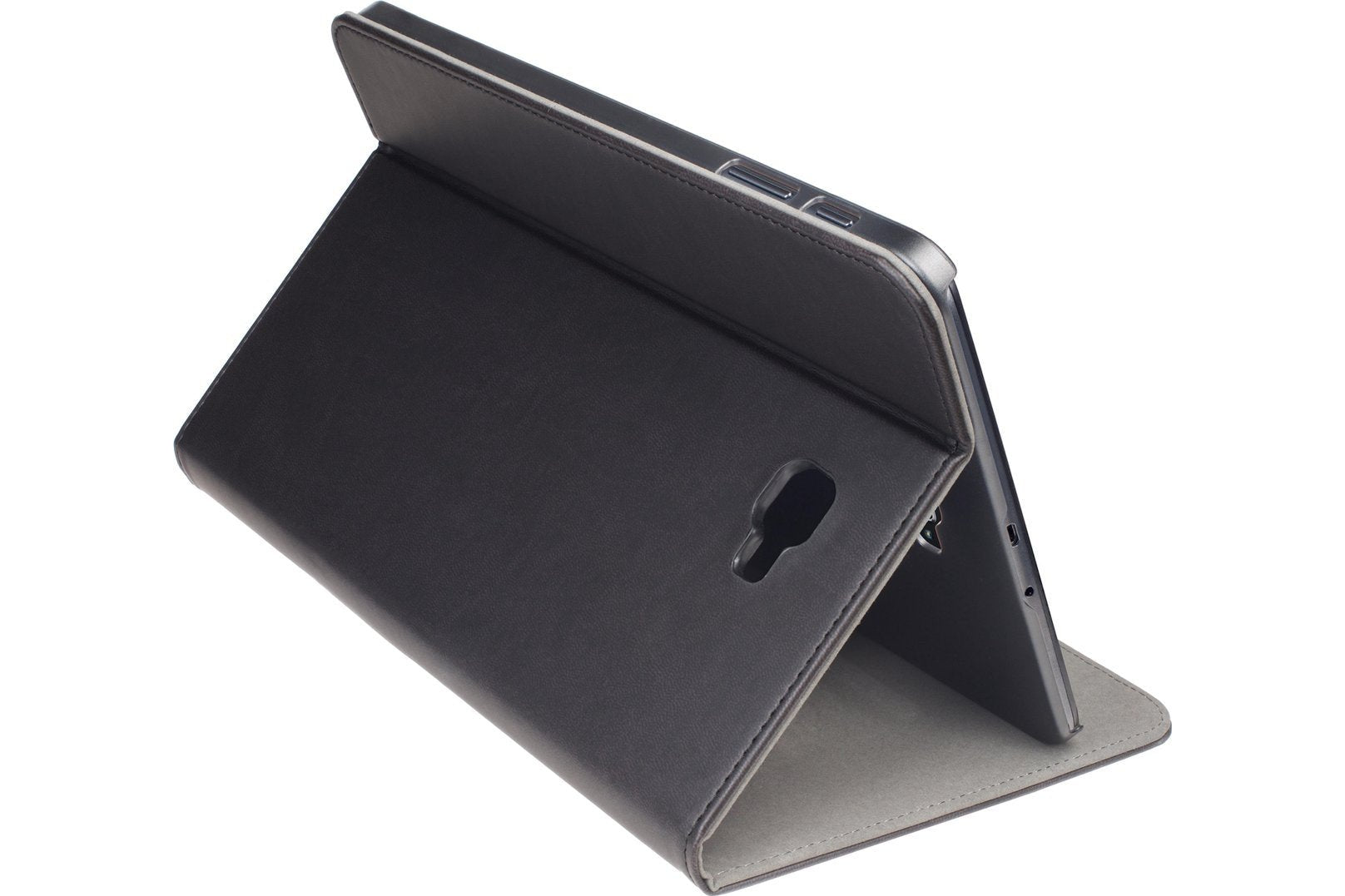 Gecko Covers Easy-click hoes voor Samsung Galaxy Tab A 10.1 - Zwart (Nieuw)