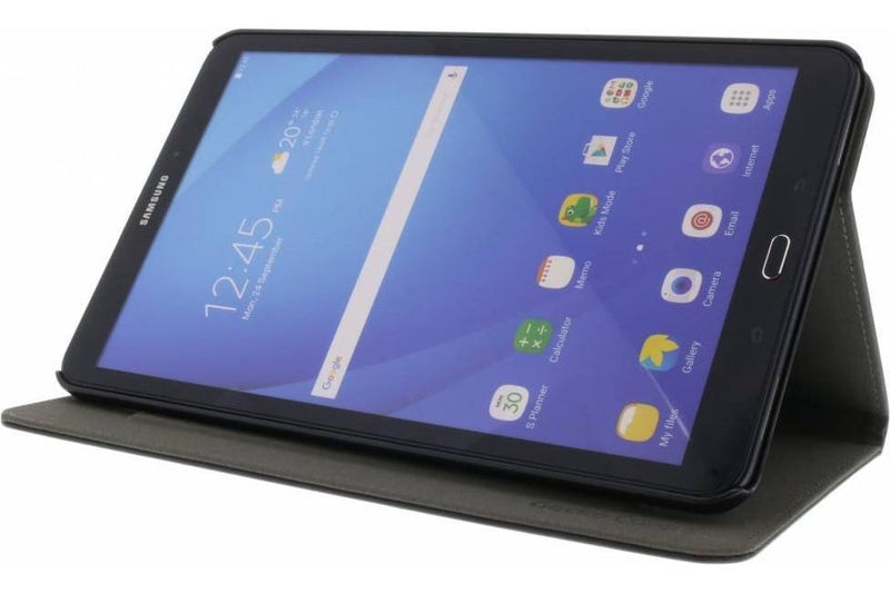 Gecko Covers Easy-click hoes voor Samsung Galaxy Tab A 10.1 - Zwart (Nieuw)