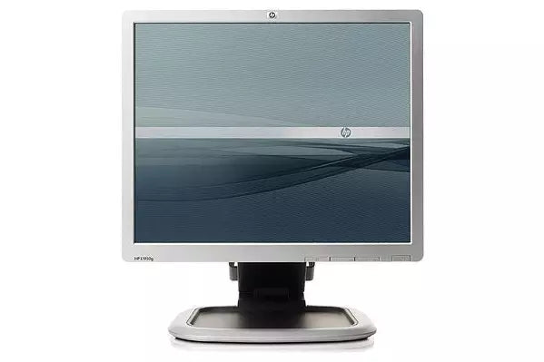 HP L1950 19" LCD Monitor