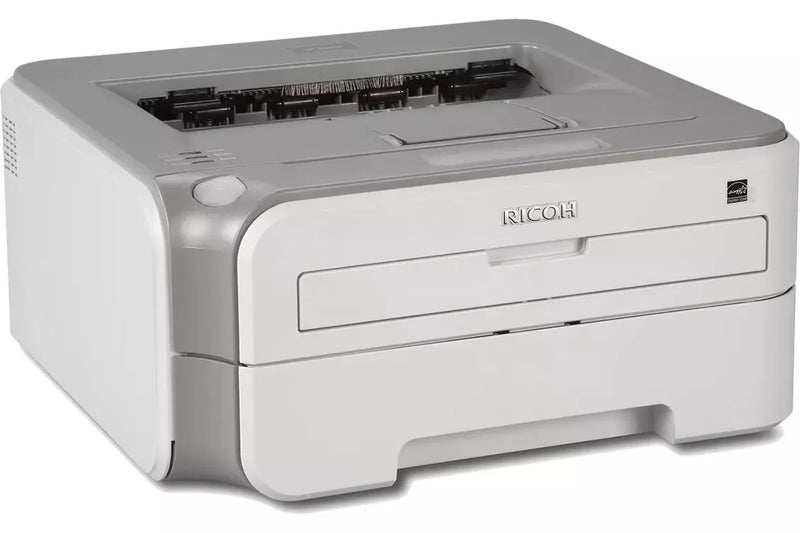 Ricoh Aficio SP 1210 Laser Printer (Zwart)