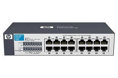 HPE J9560A 1410-16G Switch