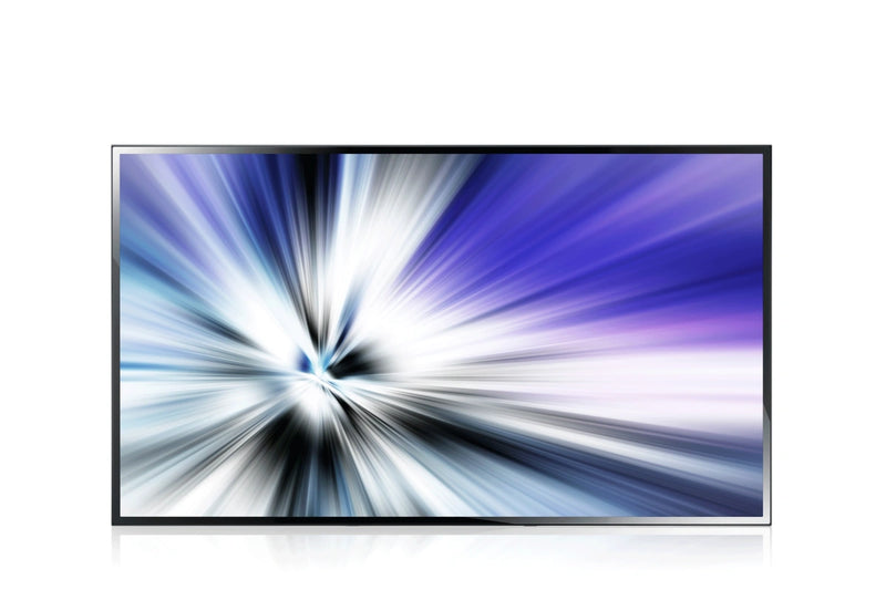 Samsung ME65B 65" (Touchscreen) | LH65MEBPLGC/EN (Alleen Afhalen)