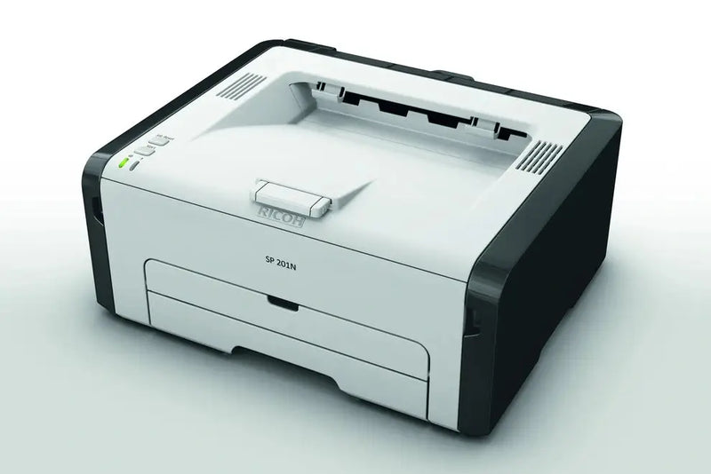 Ricoh Aficio SP 201N - Laser Printer