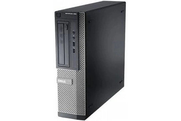 Dell Optiplex 3010 SFF | I3-3245 | Windows 10 Pro