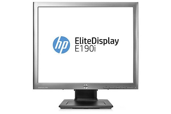 HP EliteDisplay E190i 19" Monitor