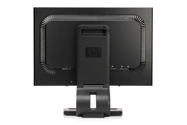 HP Compaq LA2405WG 24" Monitor Zwart