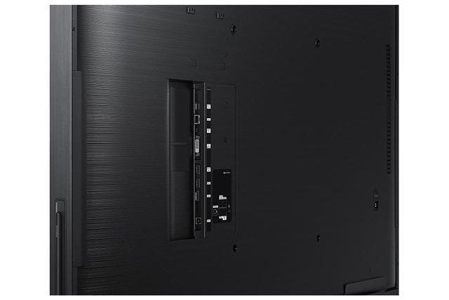 QB65H-TR 65" | LH65QBHRTBC/EN  Interactive / Touch (Alleen afhalen)