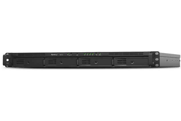 Synology RackStation RS815+