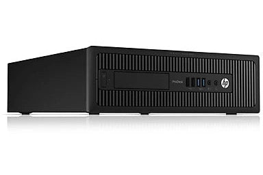 HP ProDesk 600 G1 SFF | Intel® Core™ i3-4130
