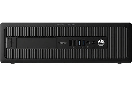 HP ProDesk 600 G1 SFF | I3-4360 | Windows 10 Pro