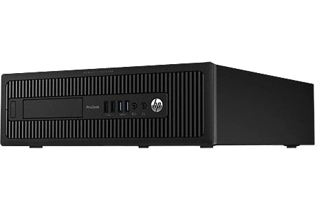 HP ProDesk 600 G1 SFF | Intel® Core™ i3-4130
