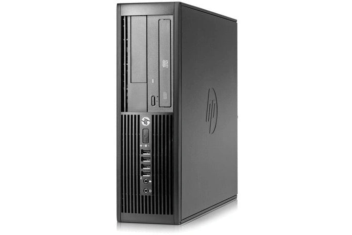 HP Pro 4300 SFF | Intel G550 | Windows 10 Pro