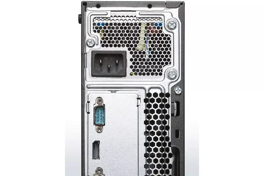 Lenovo Essential S500 | Intel® Core™ i3-4170 Processor