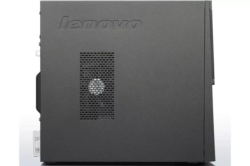 Lenovo Essential S500 | Intel® Core™ i3-4170 Processor
