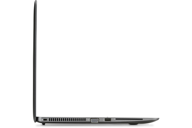 HP ZBook 15u G3 | I7-6600U | Windows 11 Pro