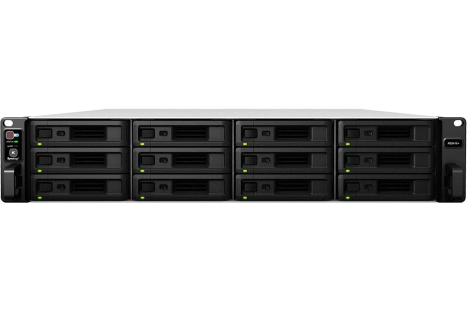 Synology RackStation RS2418+