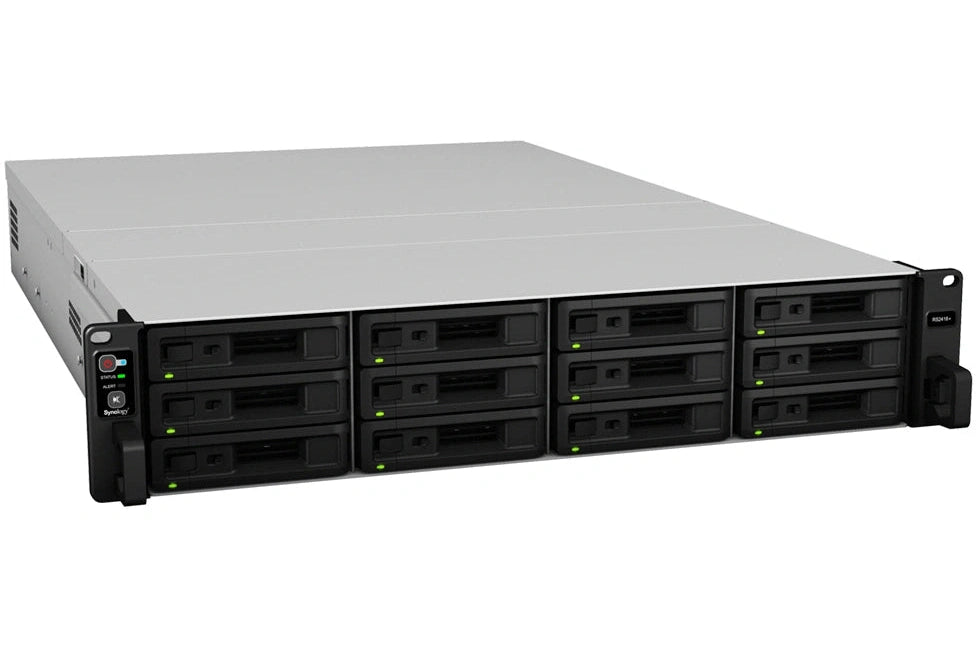 Synology RackStation RS2418+