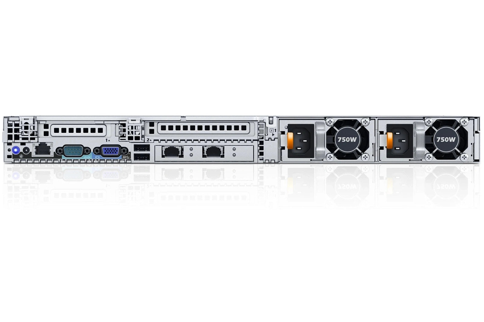 Dell PowerEdge R630 8xSFF Server