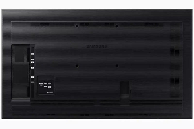 Samsung QB55R 55" LED-scherm - 4K (Alleen afhalen)