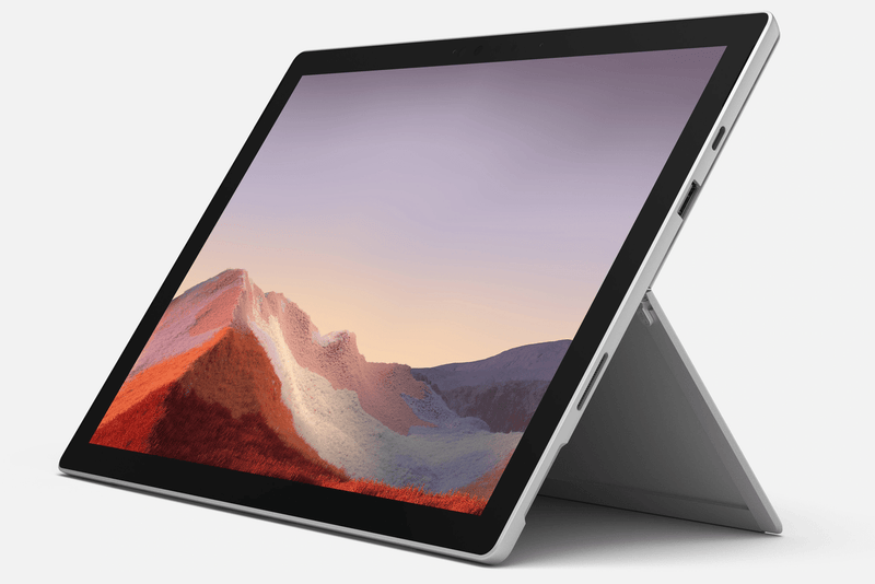 Microsoft Surface Pro 7 | i5-1035G4 | Windows 11 Pro | Touchscreen