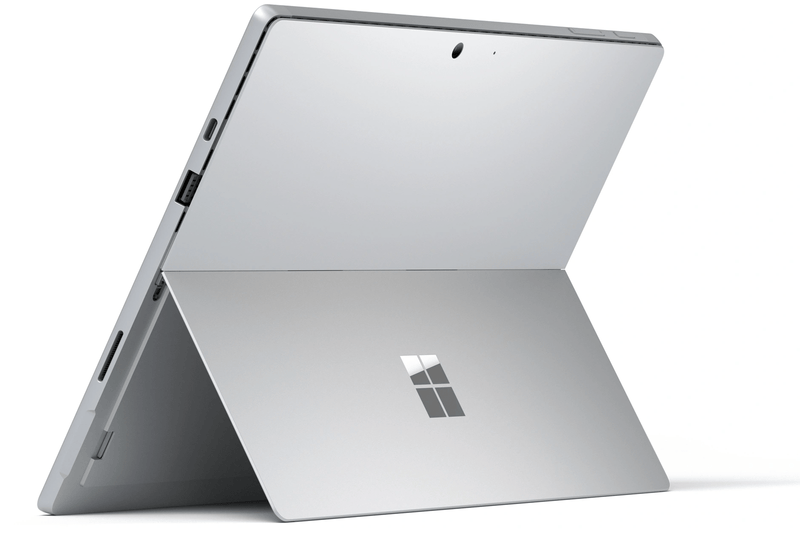 Microsoft Surface Pro 7 | i5-1035G4 | Windows 11 Pro | Touchscreen