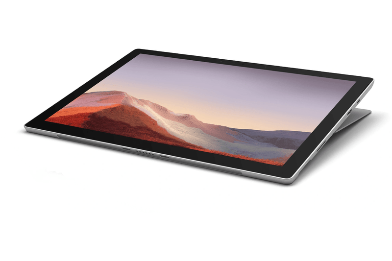 Microsoft Surface Pro 7 | i5-1035G4 | Windows 11 Pro | Touchscreen
