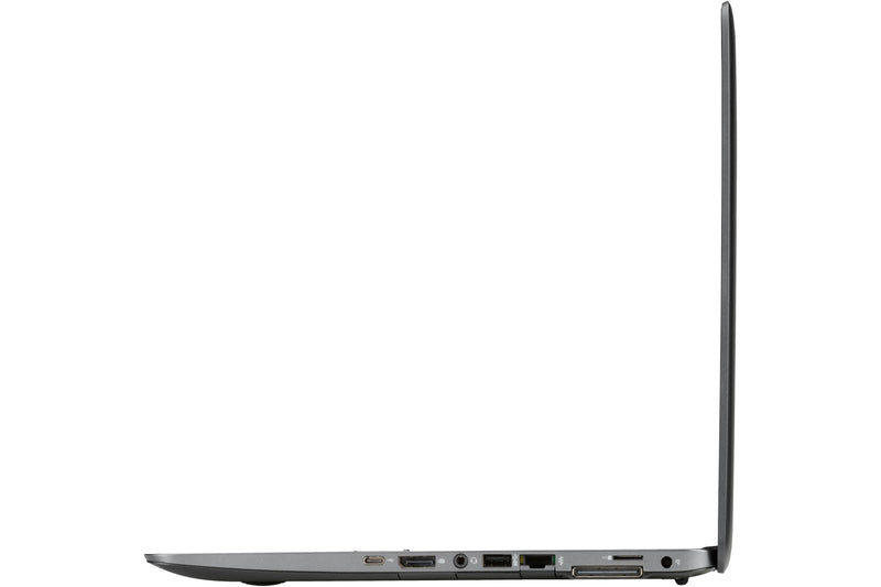 HP ZBook 15u G3 | I7-6600U | Windows 11 Pro