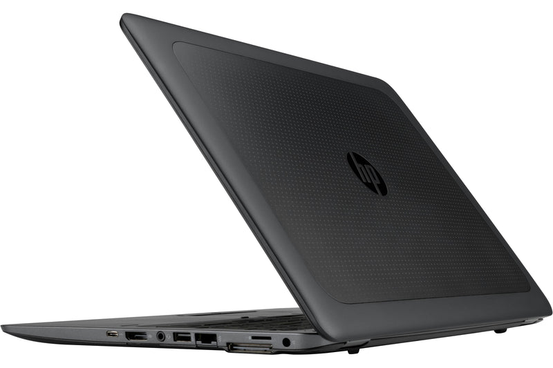 HP ZBook 15u G3 | I7-6600U | Windows 11 Pro