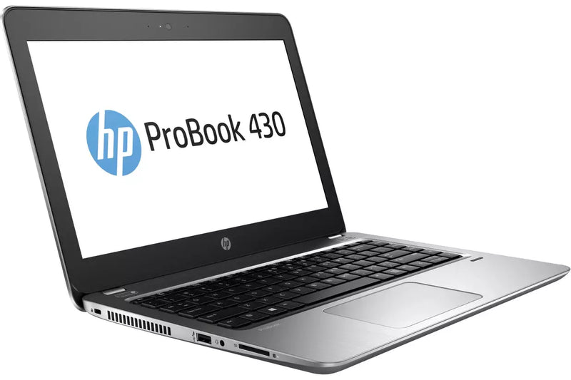 HP ProBook 430 G4 | I3-7100U | Windows 11 Pro