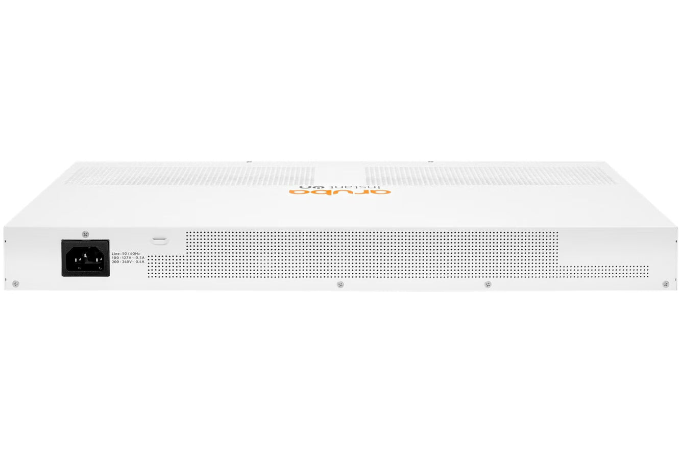HPE Aruba Instant On 1930 24G 4SFP/SFP+ Smart Managed Switch (JL682A)